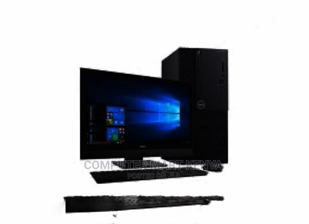 New Laptop Dell Optiplex 3020 4GB Intel Core I5 SSD 1T - thumbnail 3