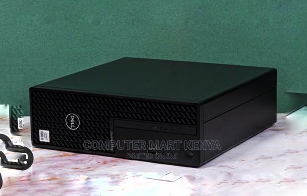New Laptop Dell Optiplex 3020 4GB Intel Core I5 SSD 1T - thumbnail 2