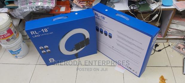 Ring Light 18 Inches - thumbnail 3