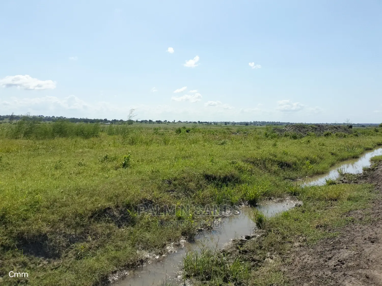Fertile Farm Land on Sale