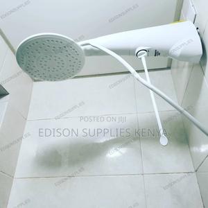 Lorenzetti Advanced Turbo Instant Shower for Low Pressure - thumbnail 2