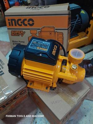 New Ingco 0.5 Hp Water Pump - thumbnail 2