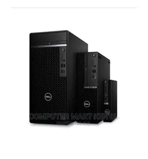 New Laptop Dell Optiplex 3020 4GB Intel Core I7 SSD 1T