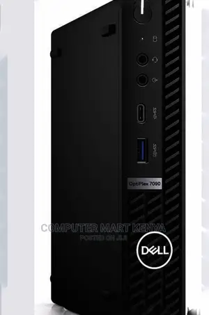 New Laptop Dell Optiplex 3020 4GB Intel Core I7 SSD 1T