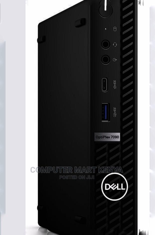 New Laptop Dell Optiplex 3020 4GB Intel Core I7 SSD 1T - thumbnail 3