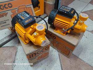 Surface Booster Pump 0.5 HP 35 M - thumbnail 2