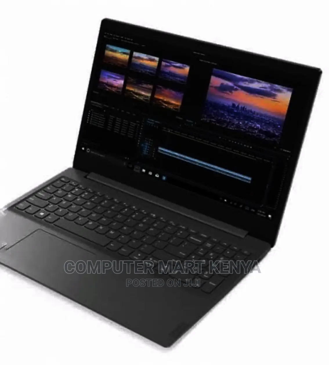 New Laptop Lenovo V15-Iil 4GB Intel Core I5 SSD 1T