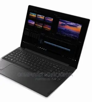 New Laptop Lenovo V15-Iil 4GB Intel Core I5 SSD 1T
