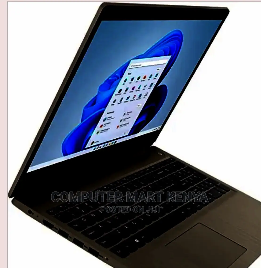 New Laptop Lenovo Ideapad 3 4GB Intel Core I7 SSD 1T