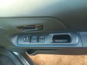 Toyota Aqua 2016 Gray