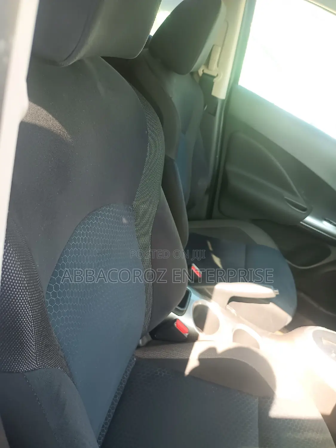 Nissan Juke 2016 Gray