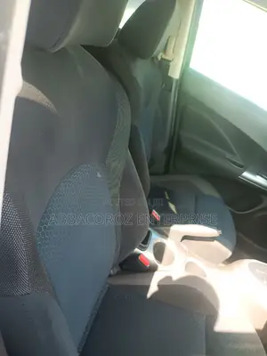 Nissan Juke 2016 Gray
