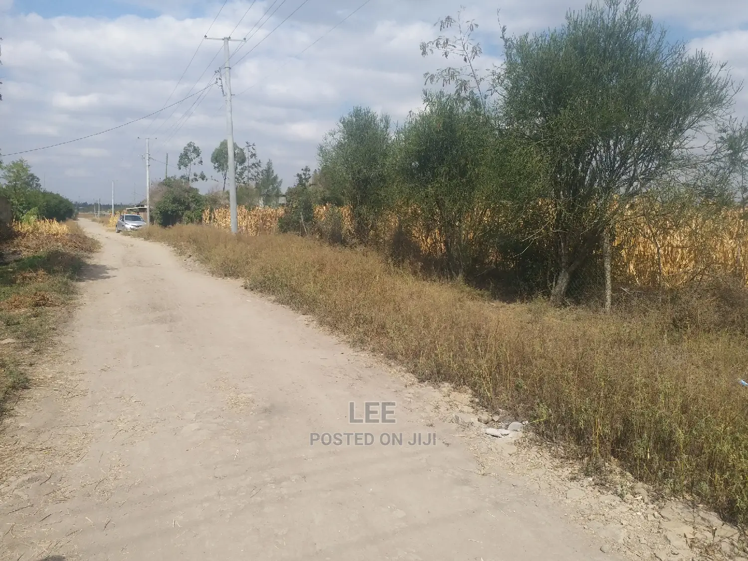 Joska - 1 Acre