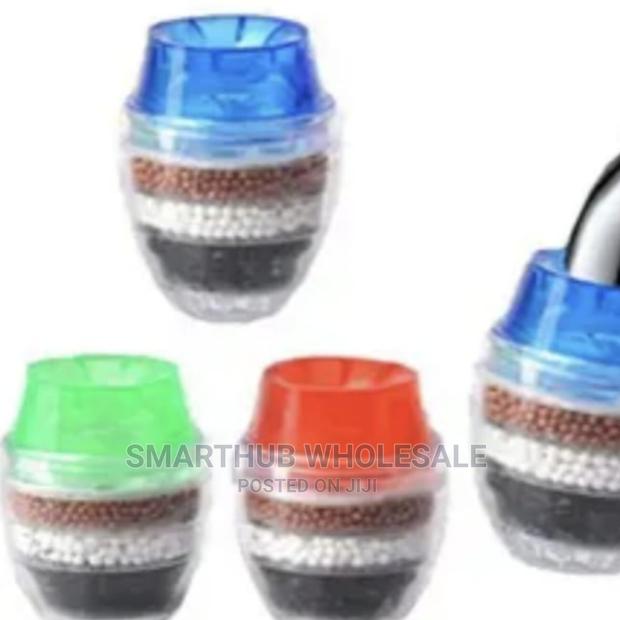 Water Faucet Purifier Available - main view