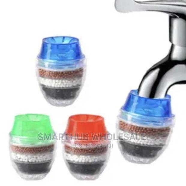 Water Faucet Purifier for Tap - main view