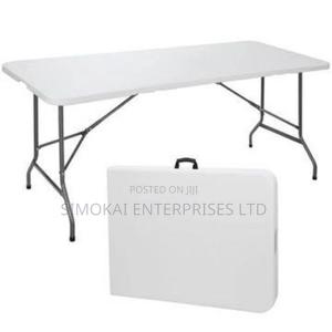 Portable Camping Table - thumbnail 2