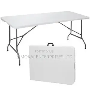 Portable Camping Table