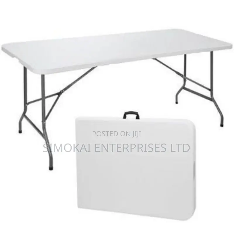 Portable Camping Table