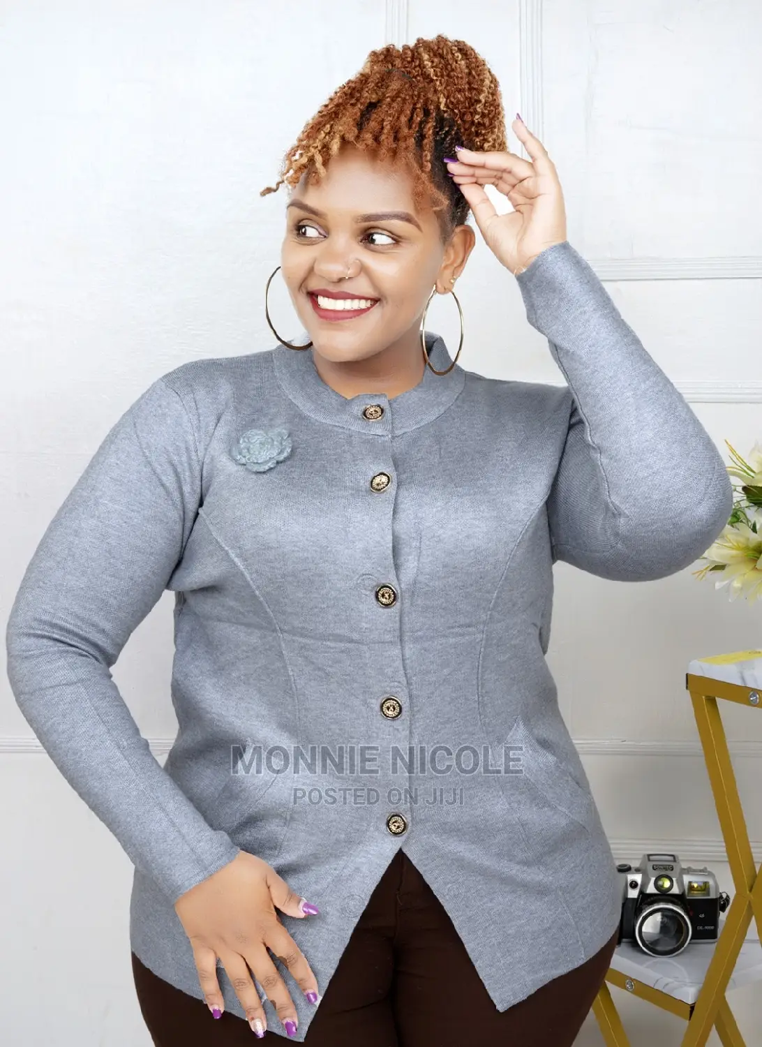 Cute Ladies Sweaters