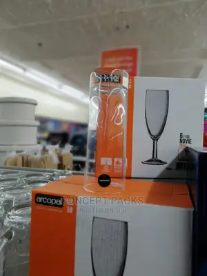 12pcs Luminarc Tumbler 31cl Hb Islande