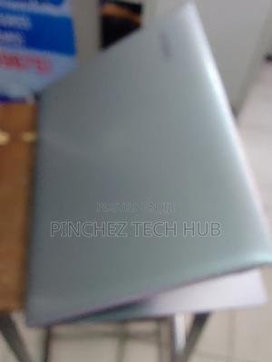 Laptop Lenovo IdeaPad 320 8GB Intel Core I7 SSD 256GB - main view