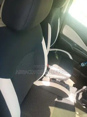 Nissan Note 2016 Silver