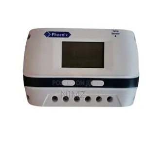 Phoenix 50AH Solar Digital Charge Controller