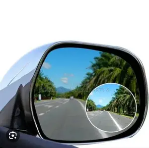 Blindspot Blind Spot Mirror Ball Mirror Universal