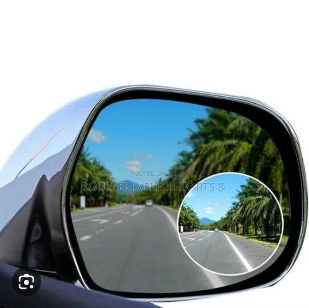 Blindspot Blind Spot Mirror Ball Mirror Universal