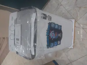 Washing Machine, 6kg, Semi Automatic, Single Tub