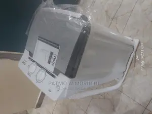 Washing Machine 6kg Single Tub