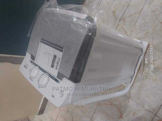 Washing Machine 6kg Single Tub