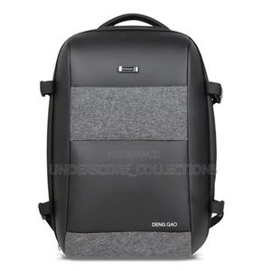 Anti Theft High-quality Laptop Bag - thumbnail 2