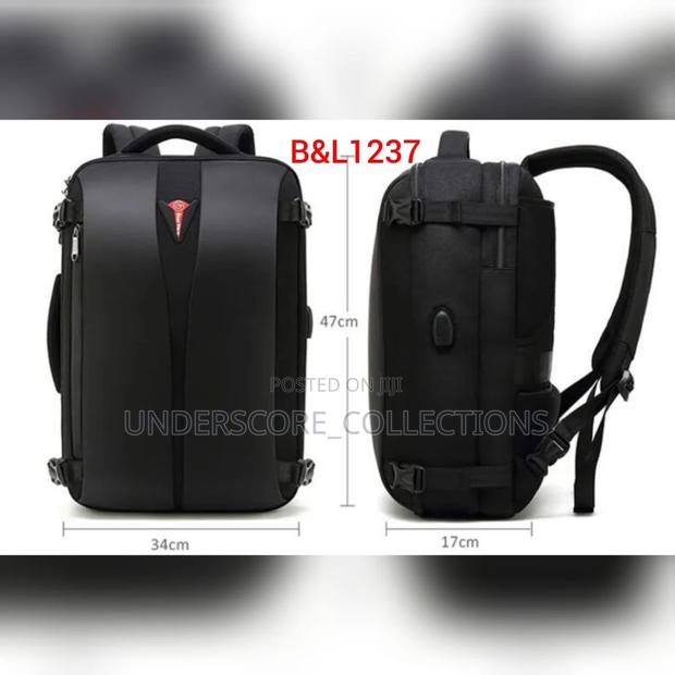 High-Quality Laptop Shoulder Bag