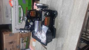 Juki Overlock Machine - thumbnail 2