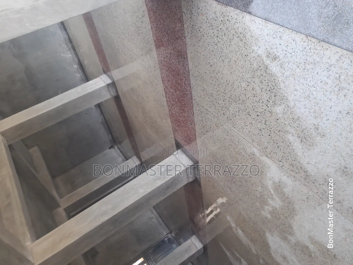 Beautiful Terrazzo