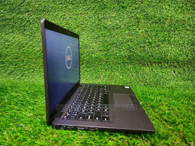 Laptop Dell Latitude 5300 8GB Intel Core I5 SSD 256GB - thumbnail 4