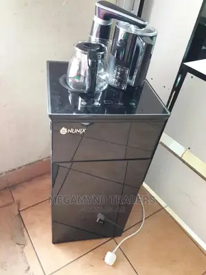 Bottom Load Dispenser/Water Dispenser/Coffee Maker