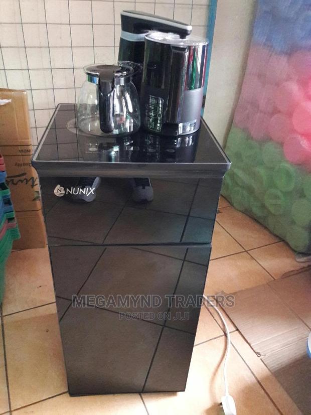 Bottom Load Dispenser/Water Dispenser/Coffee Maker - thumbnail 2