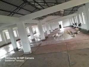 Terrazzo, Terrazzo, Terrazzo