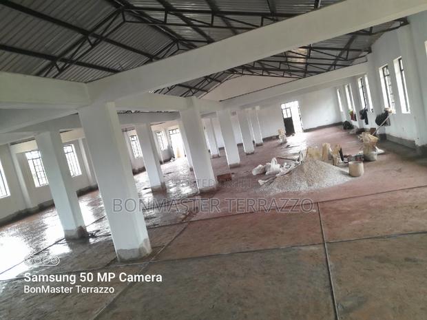 Terrazzo, Terrazzo, Terrazzo