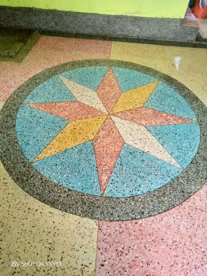Terrazzo Smart