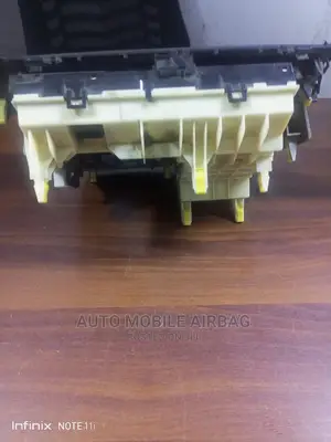 Wish New Model Ac Controller