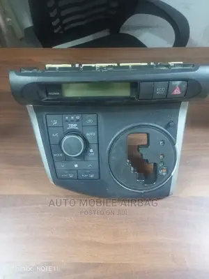 Wish New Model Ac Controller