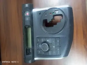 Wish New Model Ac Controller