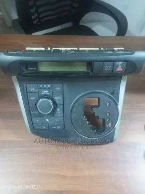 Wish New Model Ac Controller