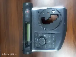 Wish New Model Ac Controller