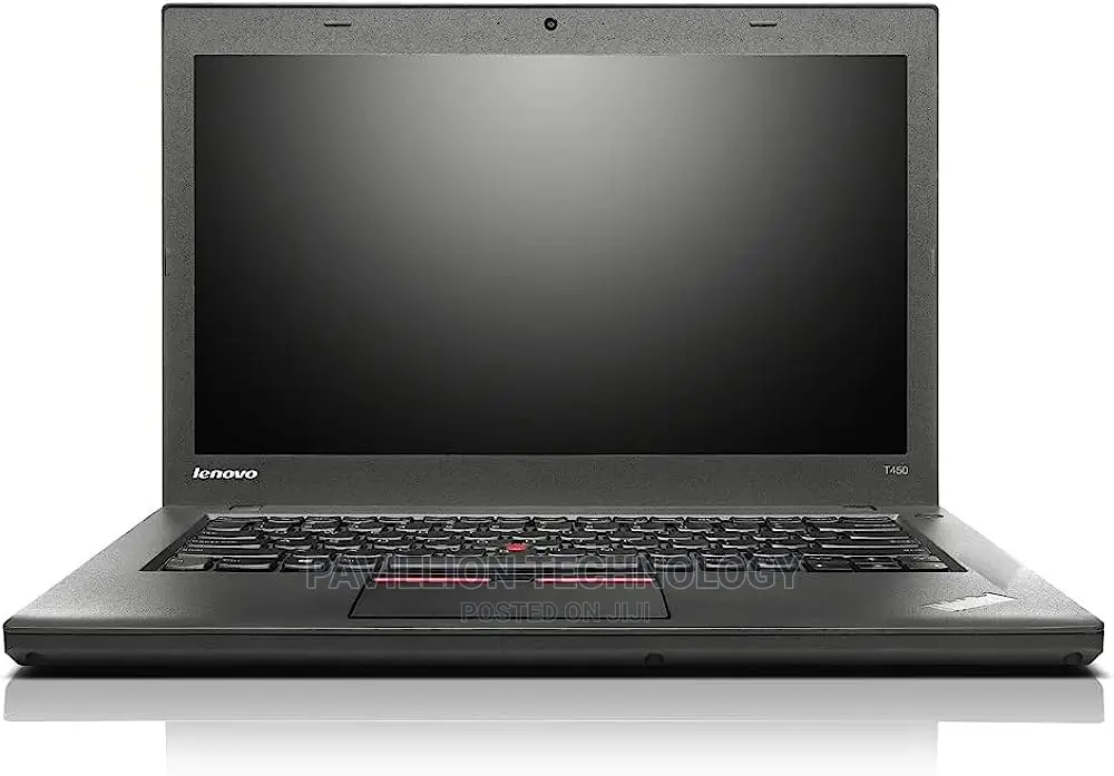 Laptop Lenovo ThinkPad T450 4GB Intel Core I5 HDD 500GB