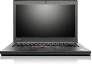 Laptop Lenovo ThinkPad T450 4GB Intel Core I5 HDD 500GB - thumbnail 2