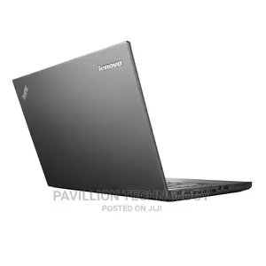 Laptop Lenovo ThinkPad T450 4GB Intel Core I5 HDD 500GB